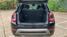 Fiat 500X 1.0 Red 5dr Petrol Hatchback